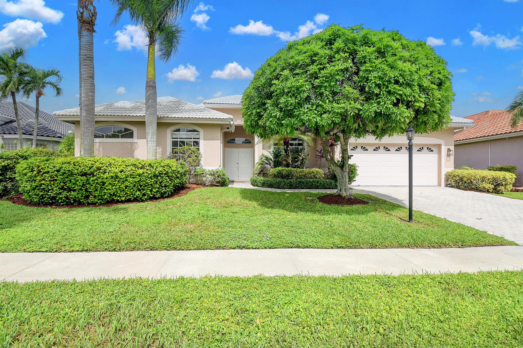 12373 Rockledge Circle, Boca Raton, FL 