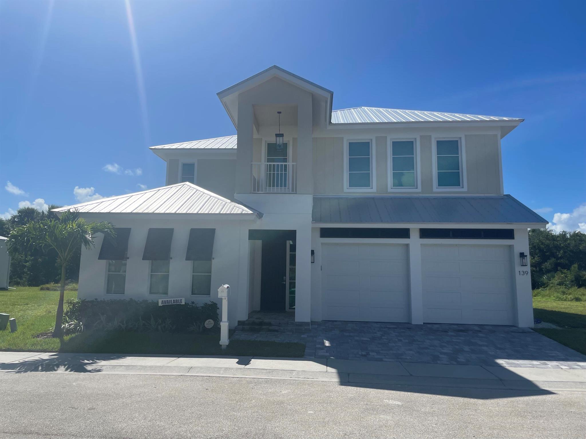 139 Ocean Estates Drive, Hutchinson Island, FL 