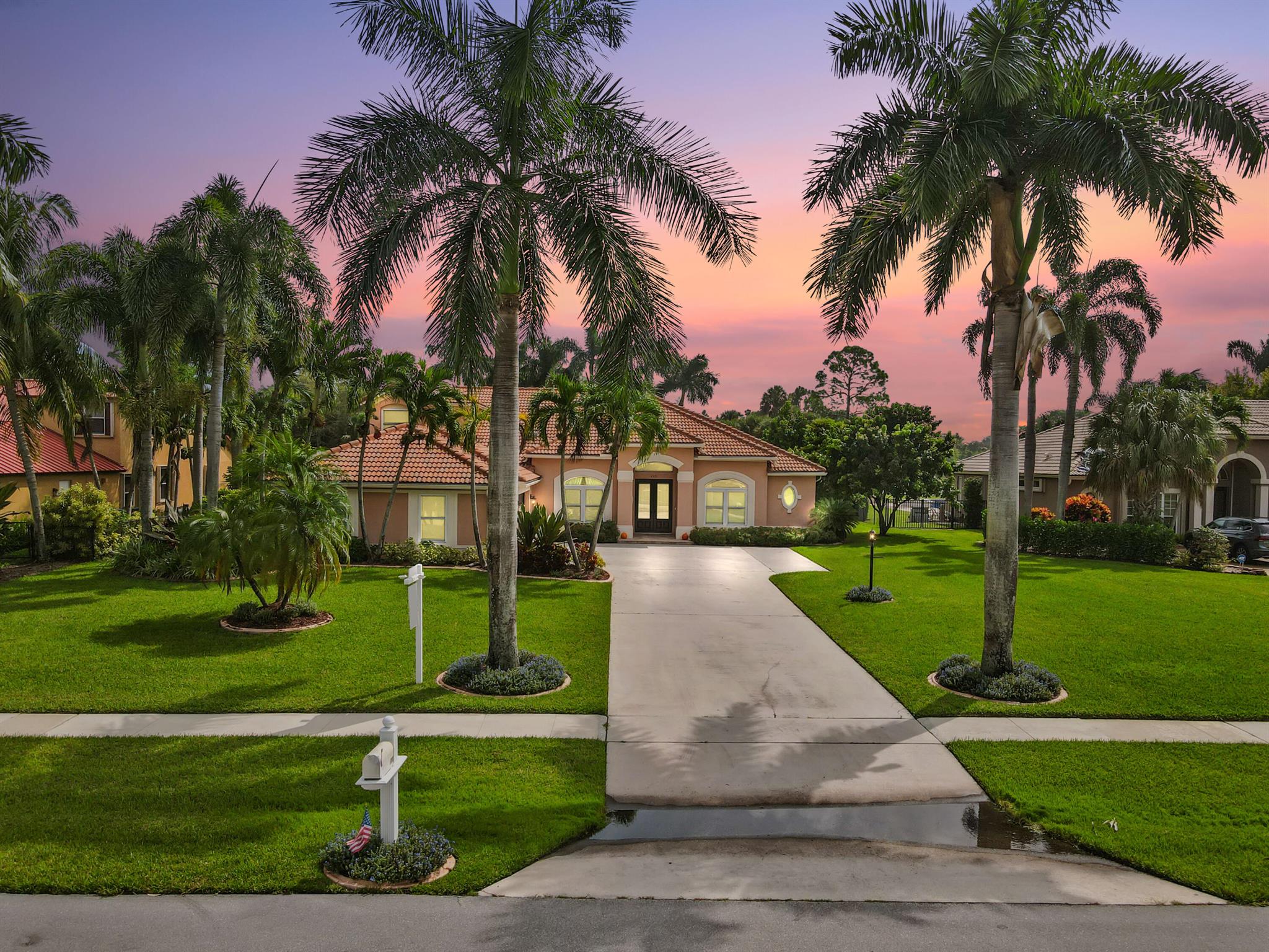 4531 Hunting Trail, Lake Worth, FL 