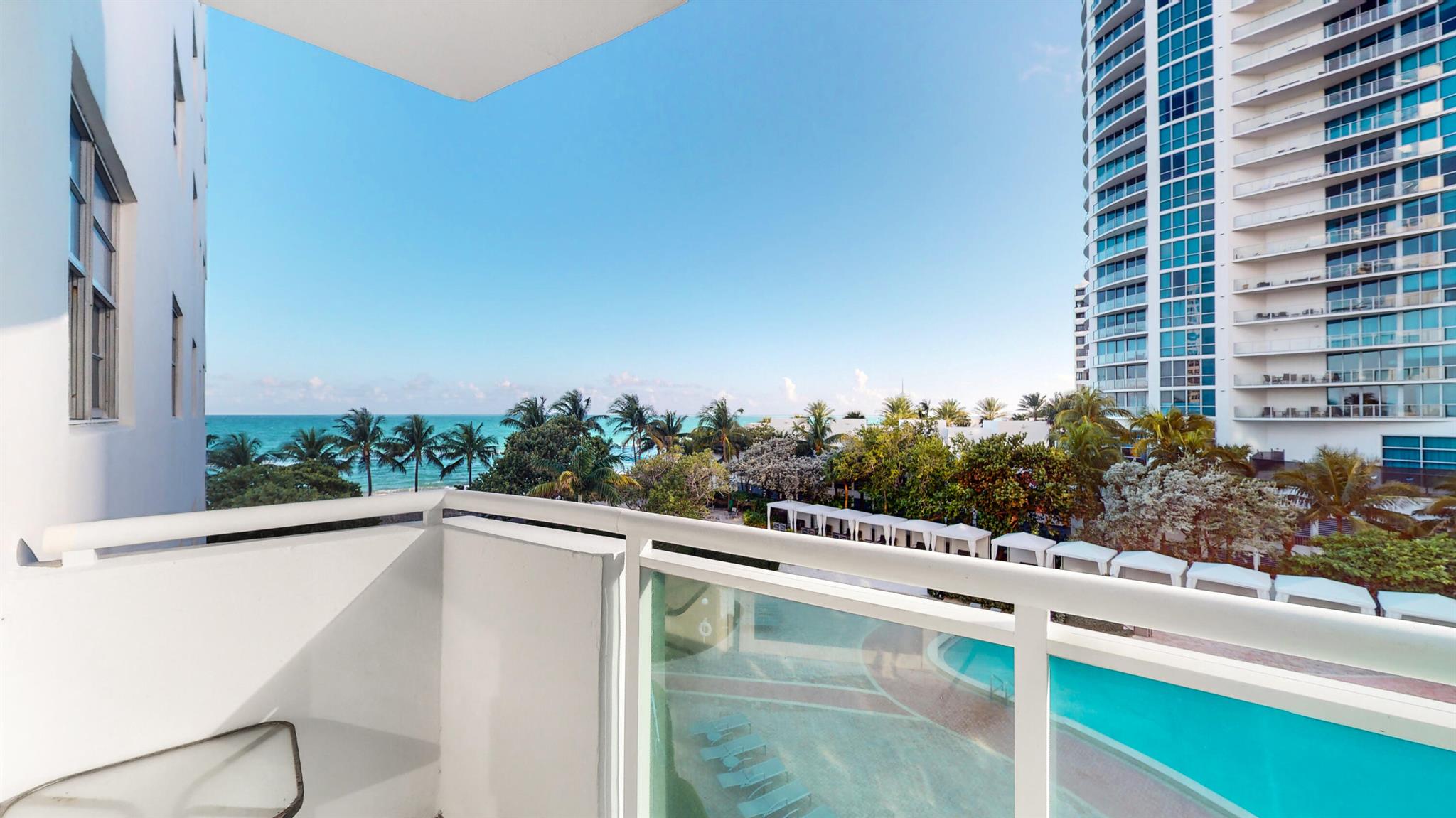 3001 S Ocean Drive 413, Hollywood, FL 