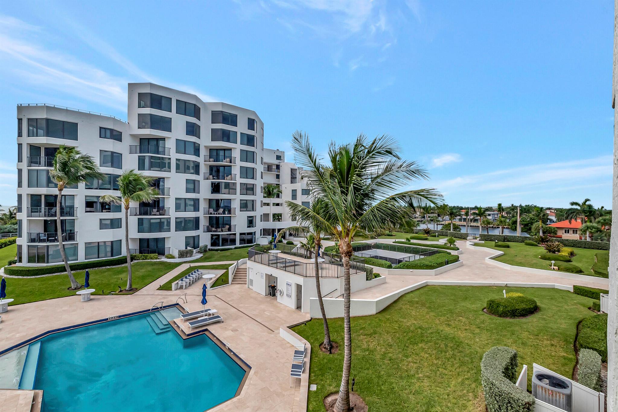 2565 S Ocean Boulevard 210 N, Highland Beach, FL 33487