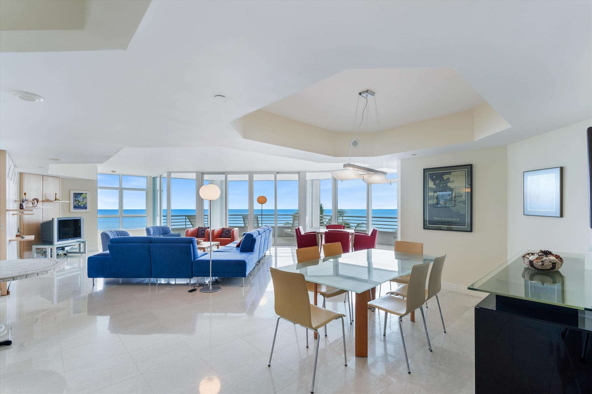 1700 S Ocean Boulevard 6b, Lauderdale By The Sea, FL 