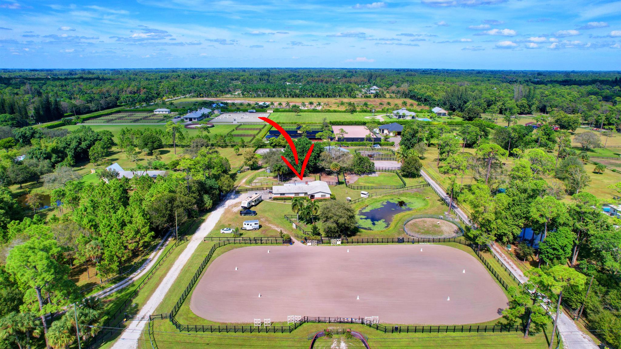 15349 Collecting Canal Road, Loxahatchee Groves, FL 