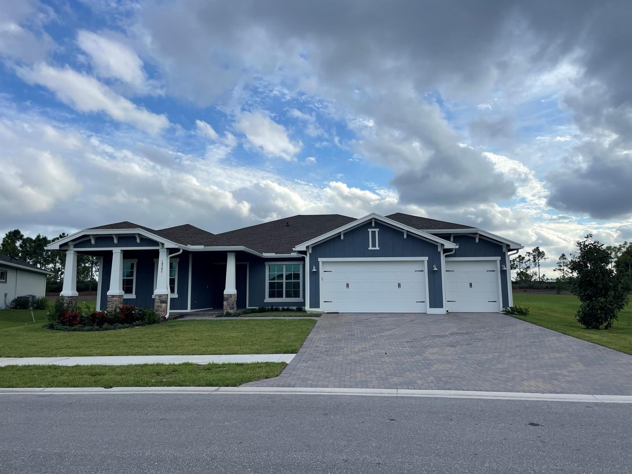 18986 Tackle Box Trail, Loxahatchee, FL 33470, 4 Bedrooms , 3 Bathrooms ,Single Family Home,Sold,R10931117, Horizon Palm Realty Group