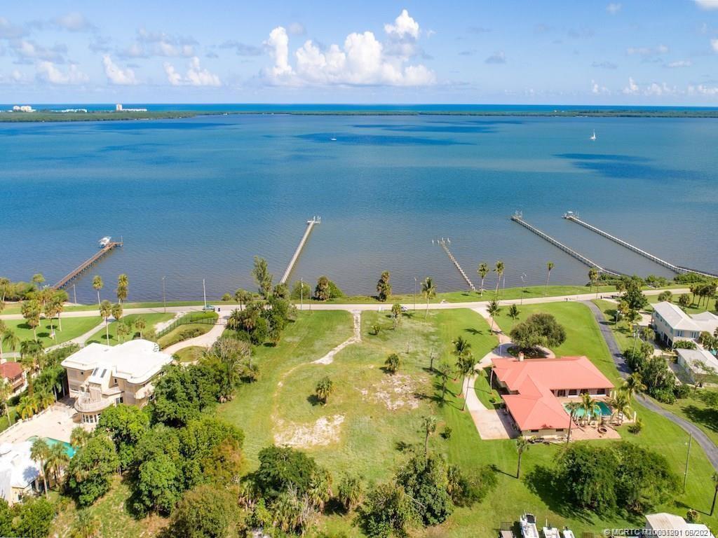 2829 S Indian River Drive, Fort Pierce, FL 