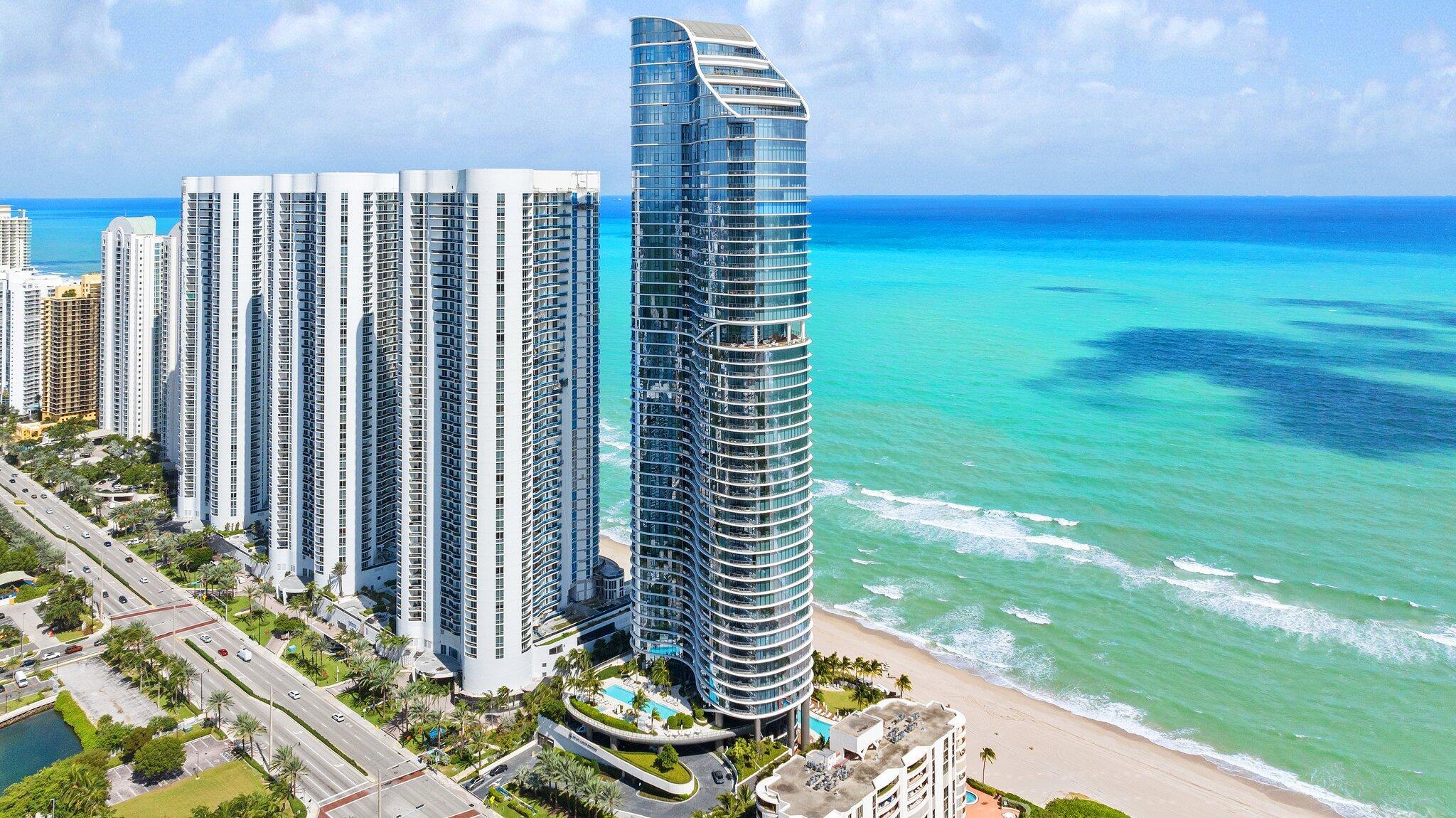 15701 Collins Avenue 501, Sunny Isles Beach, FL 