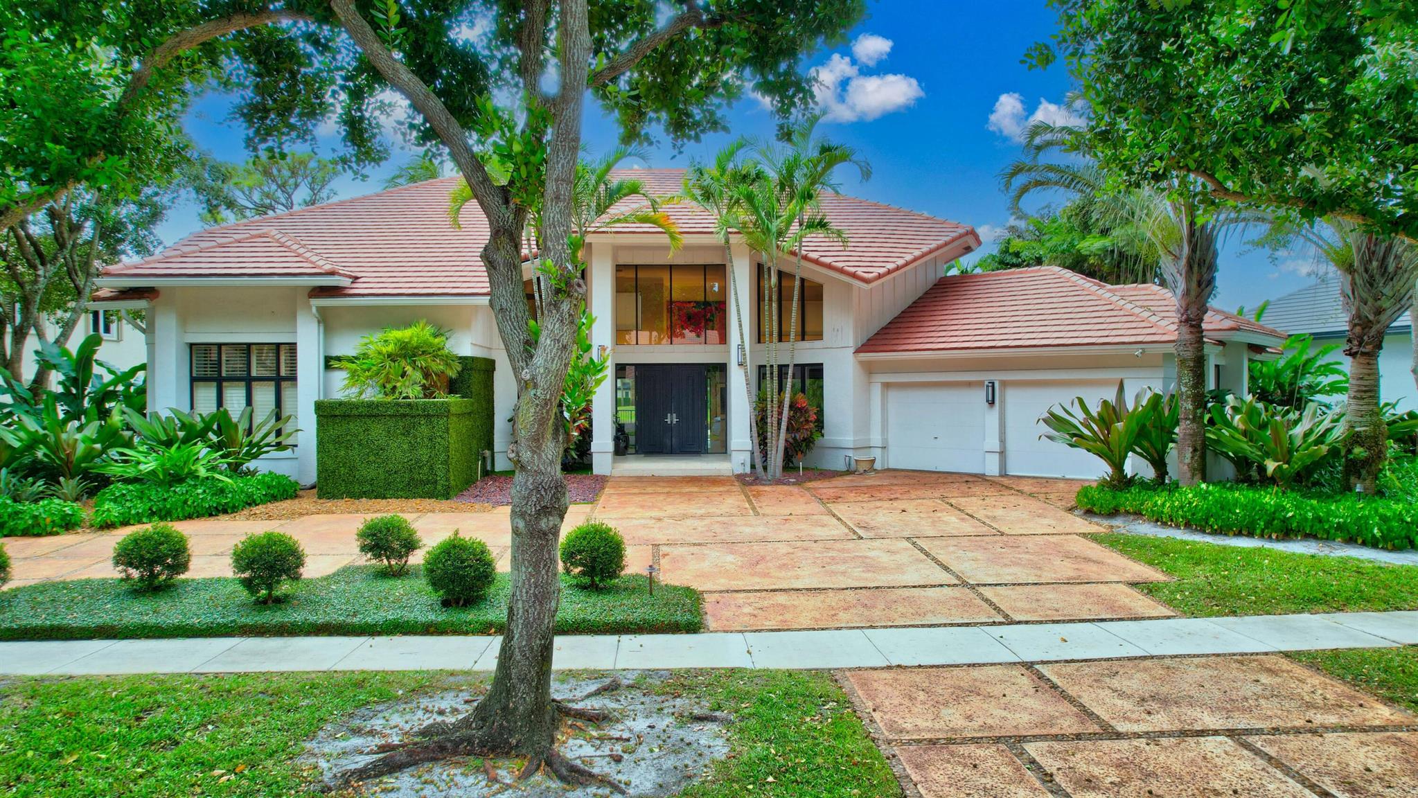 4409 Woodfield Boulevard, Boca Raton, FL 