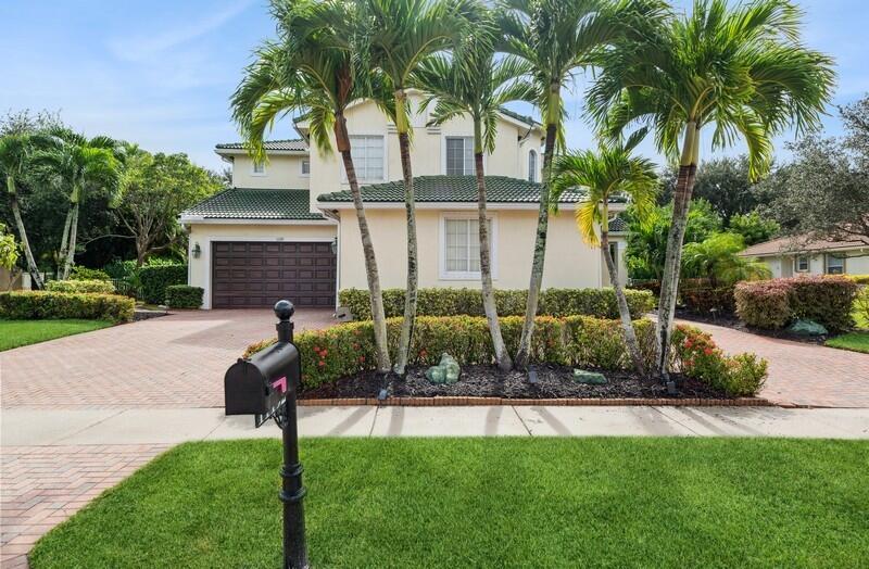 11192 Mainsail Court, Wellington, FL 