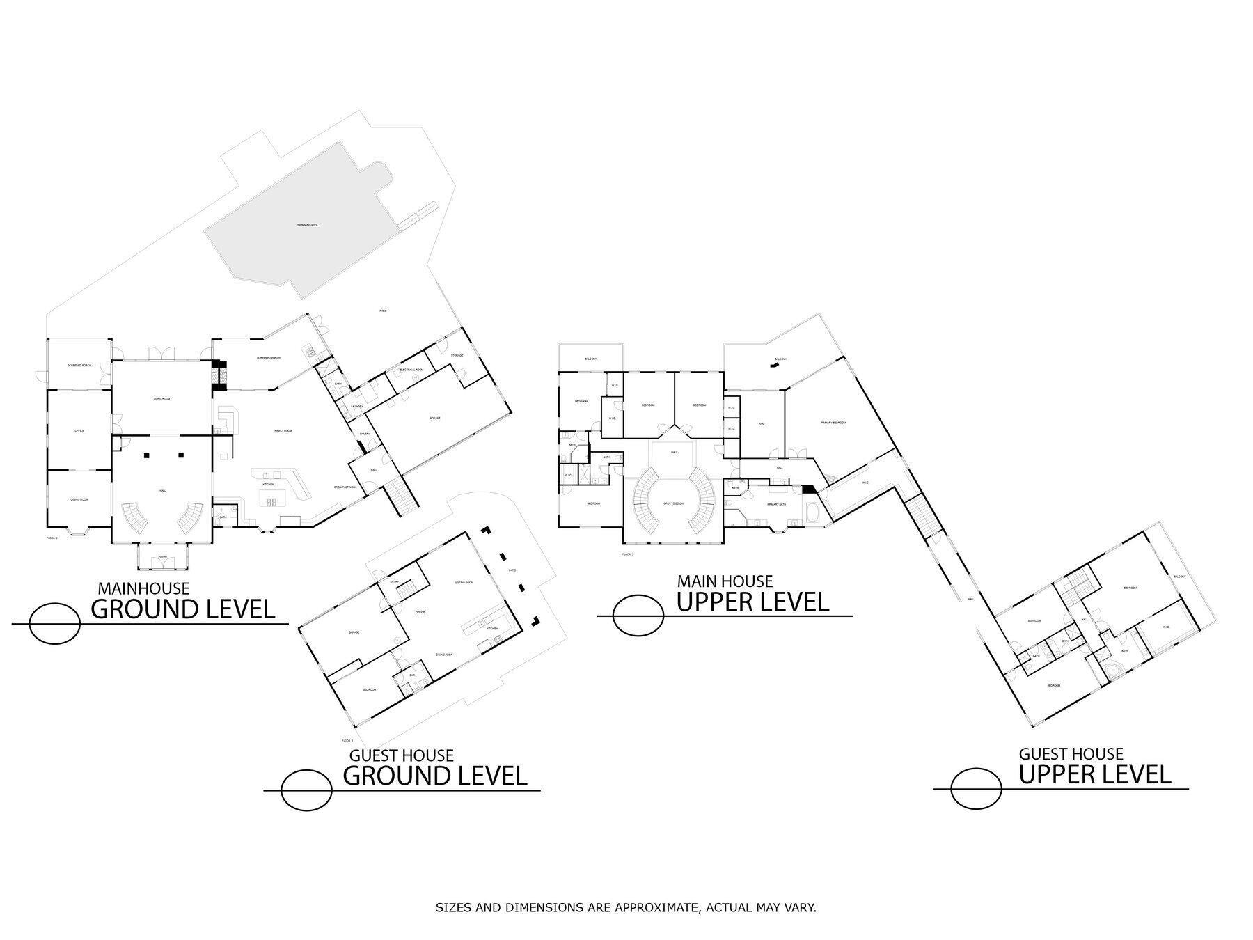 2494 SE Ranch Acres Circle