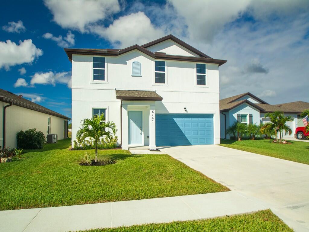 5165 Armina Place, Fort Pierce, FL 