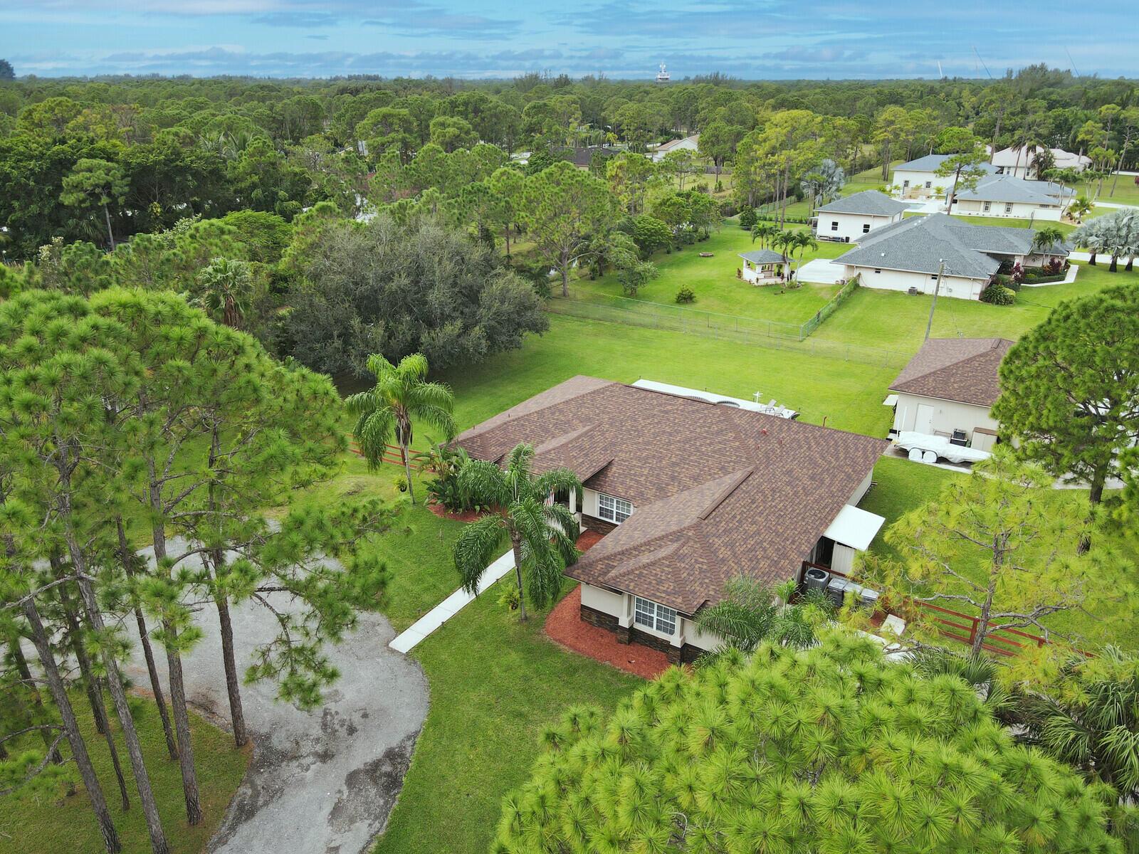 7775 Coconut Boulevard, The Acreage, FL 