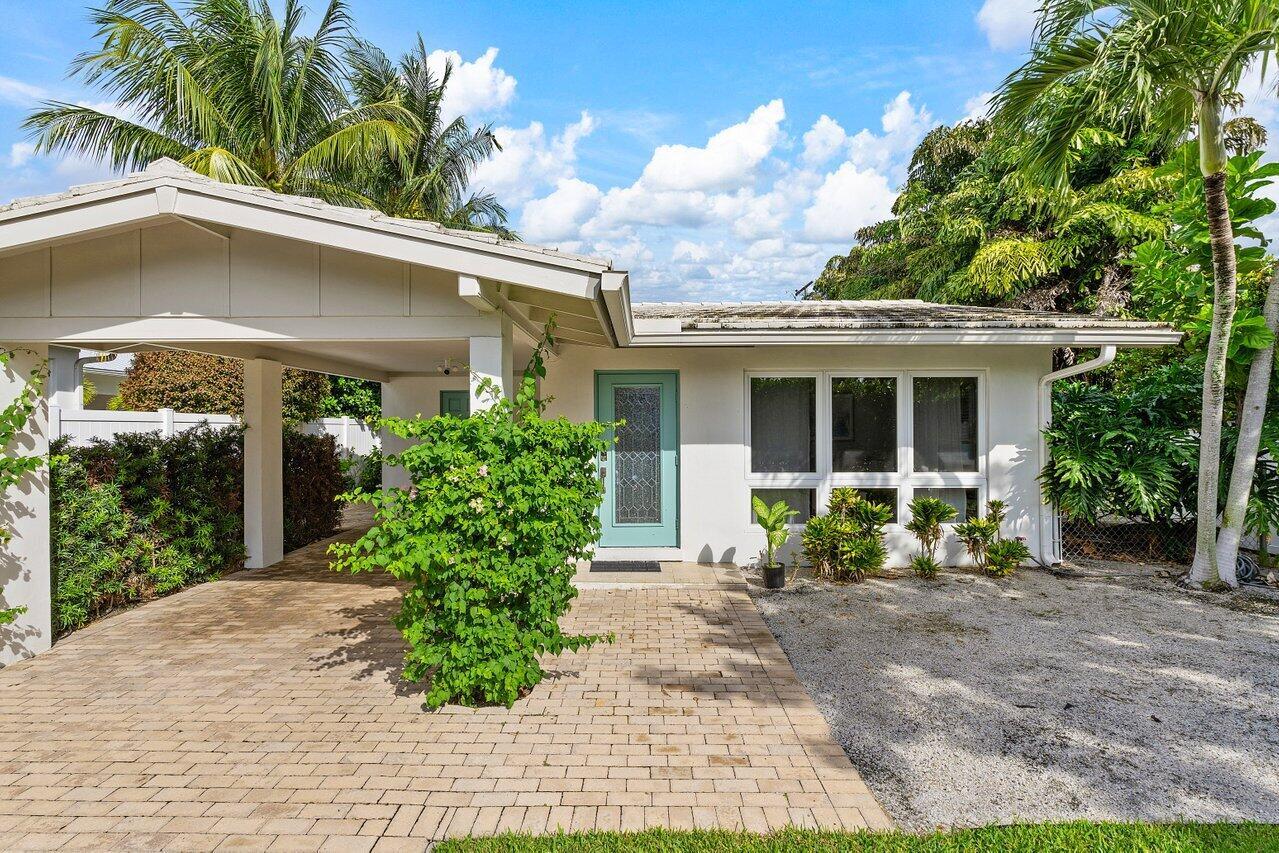 101 NE 11th Street, Delray Beach, FL 