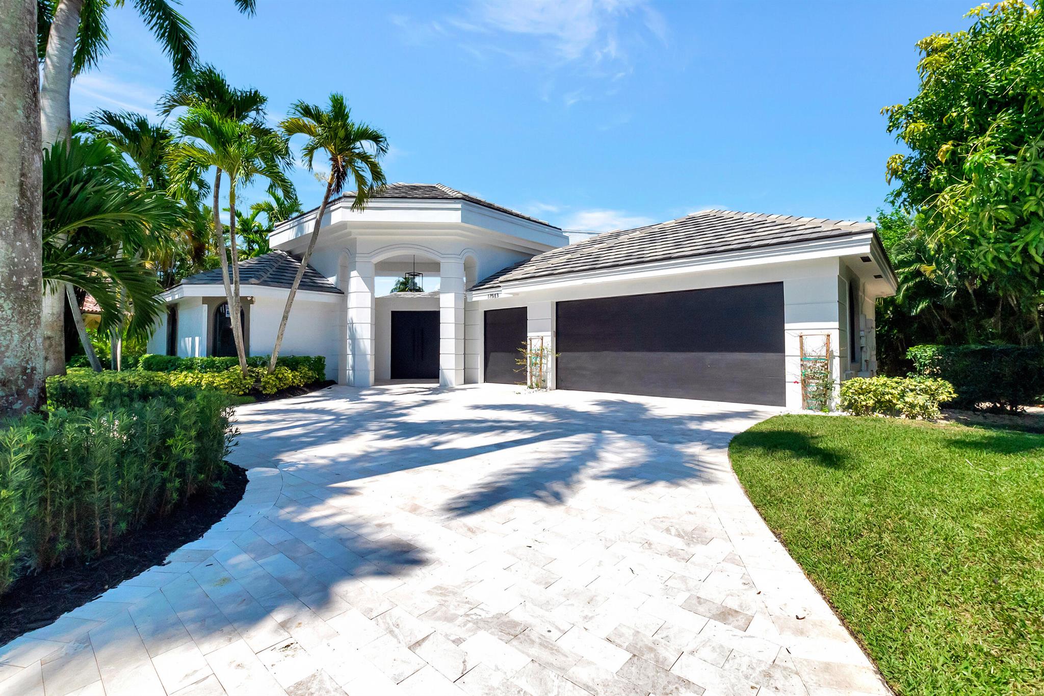 17543 Lake Estates Drive, Boca Raton, FL 