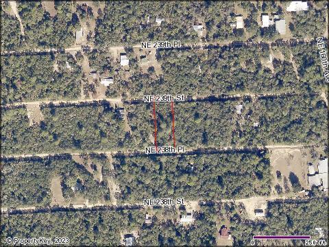 000 NE 239th Street N, Fort Mc Coy, FL 32134