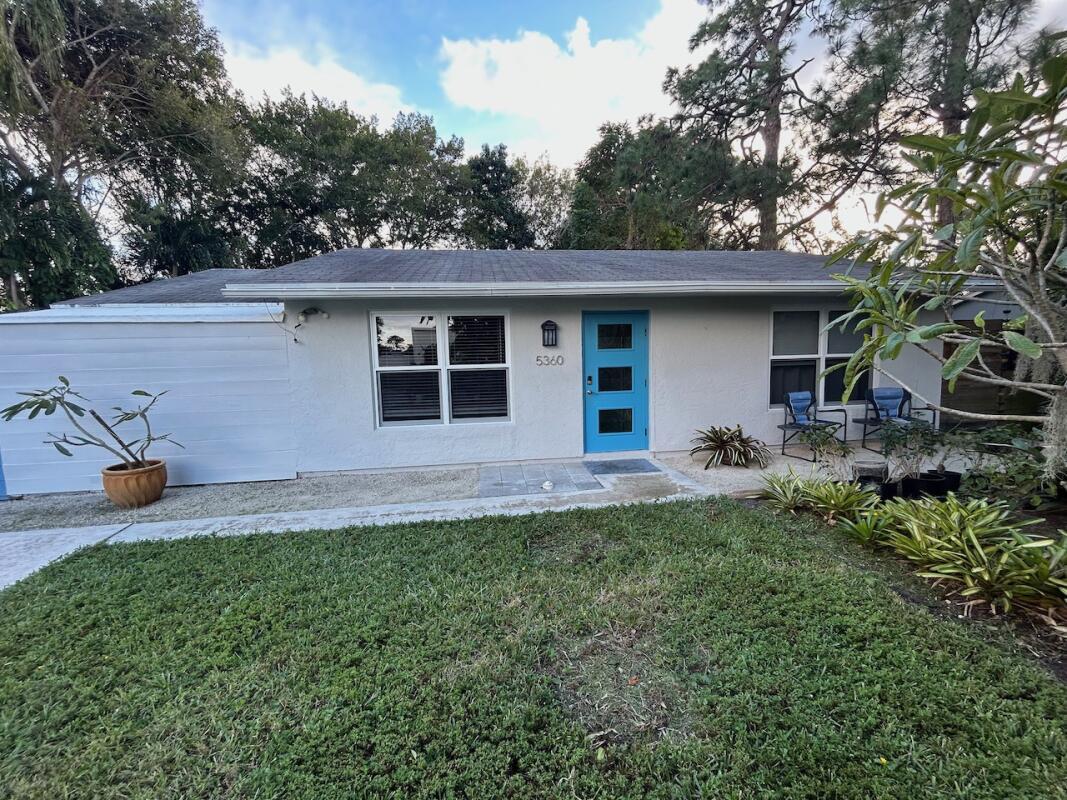 5360 Woodland Drive, Delray Beach, FL 