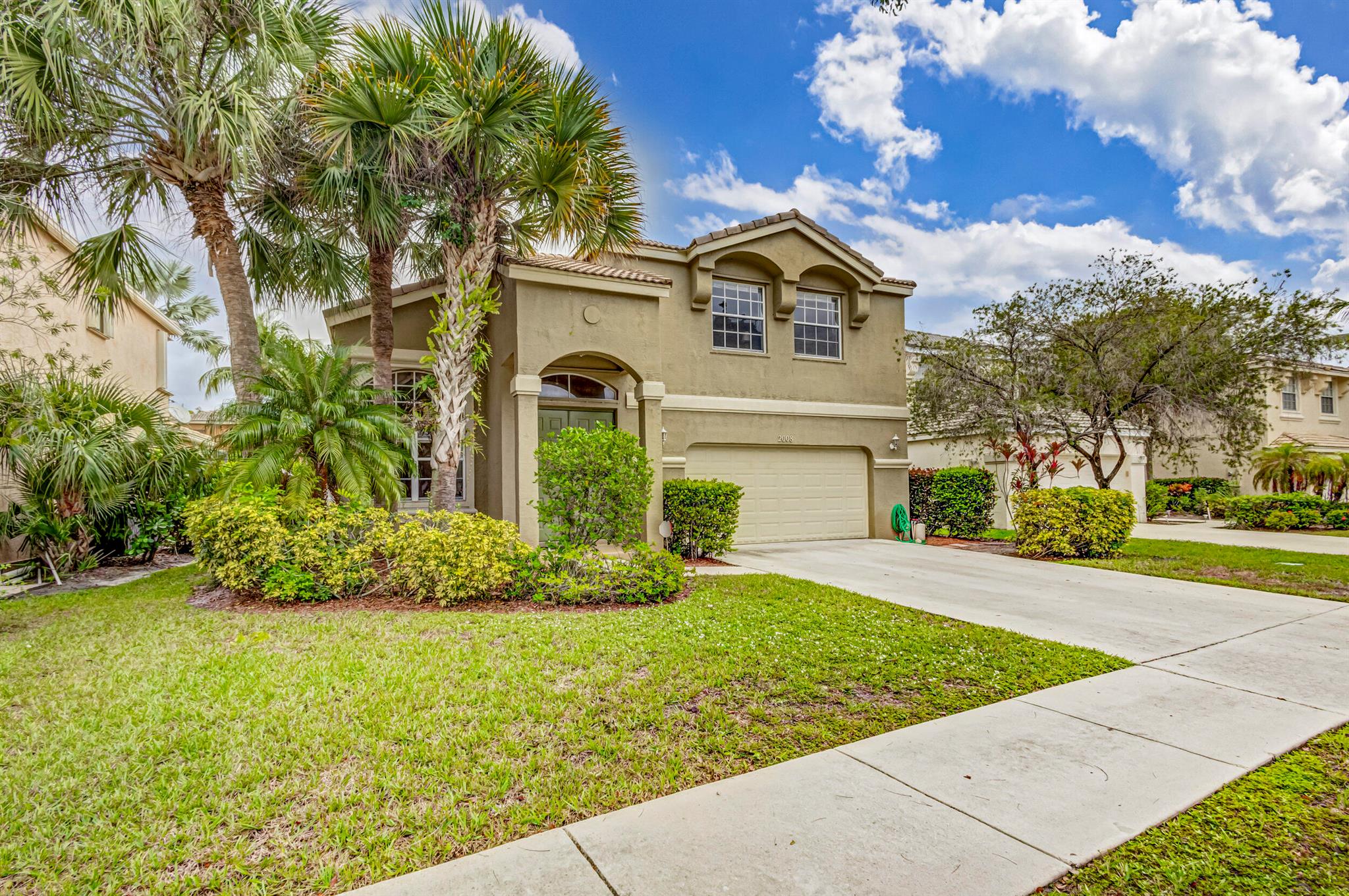 2008 Reston Circle, Royal Palm Beach, FL 33411