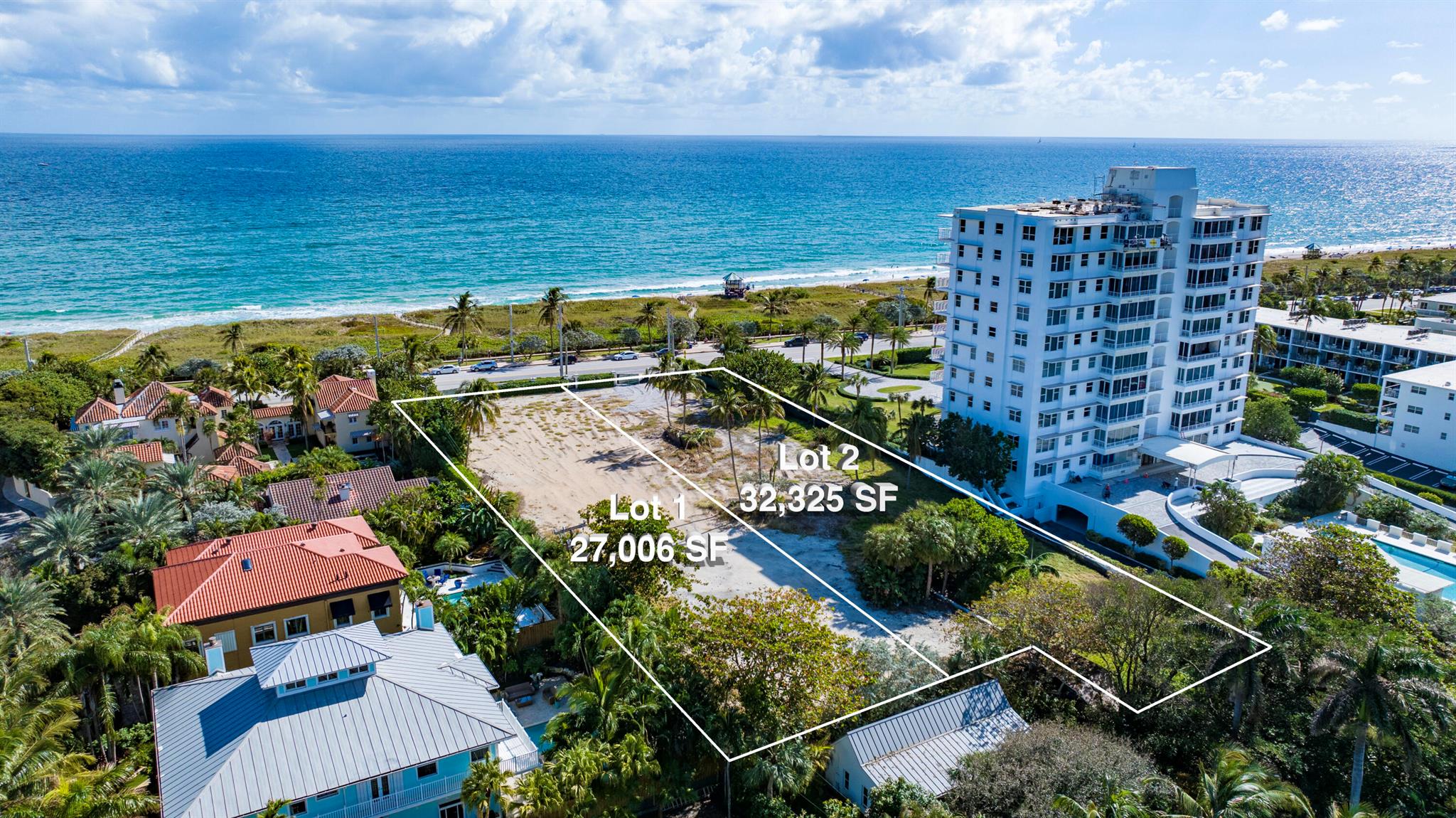 218 N Ocean Boulevard, Delray Beach, FL 