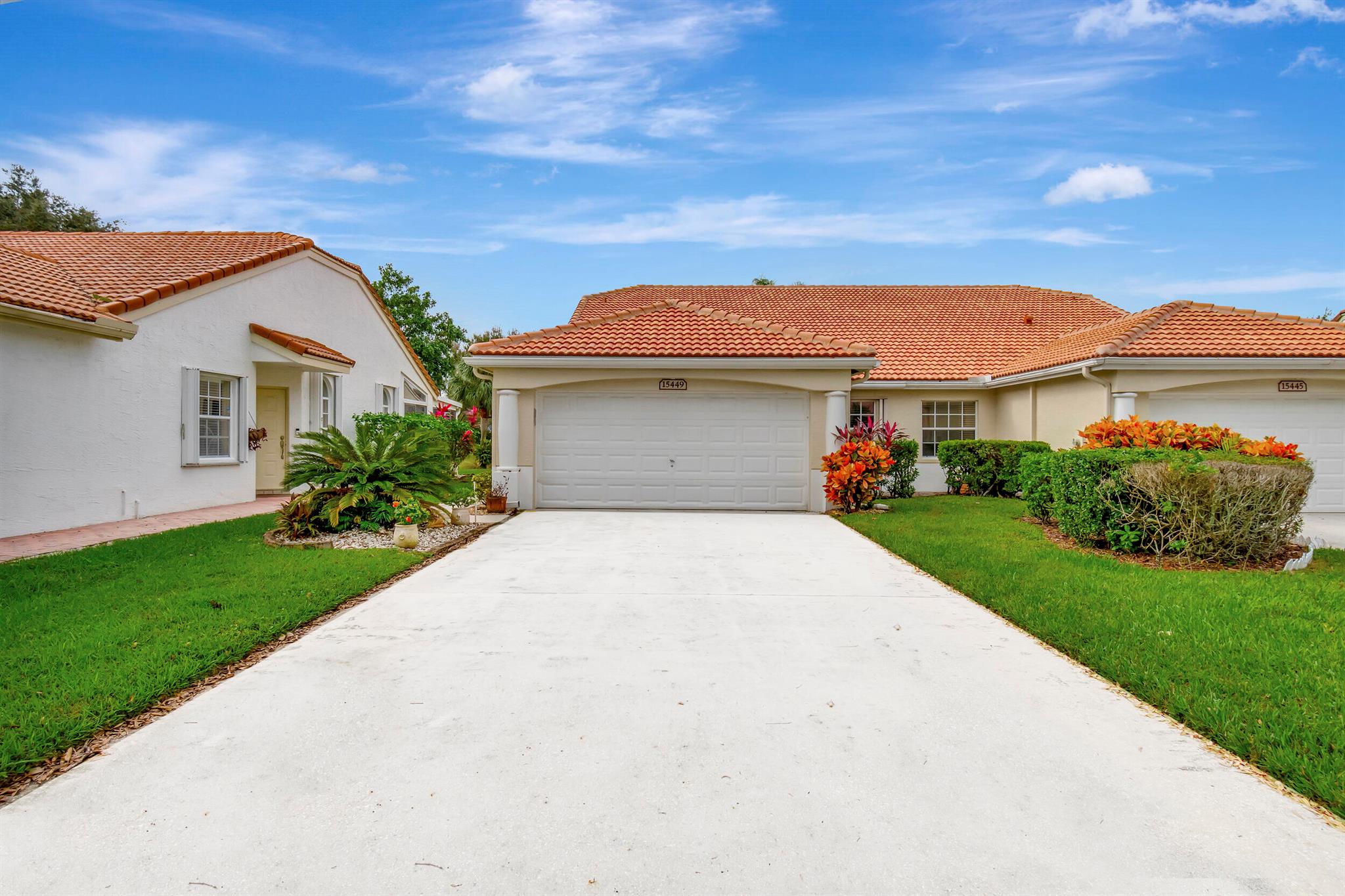 15449 Lake Gardenia Place, Delray Beach, FL 