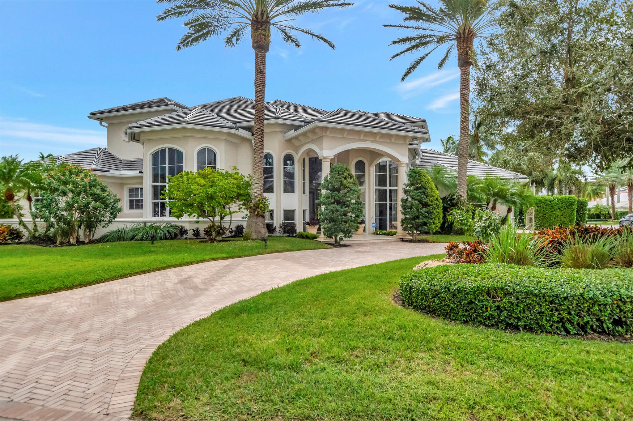 250 Fan Palm Road, Boca Raton, FL 