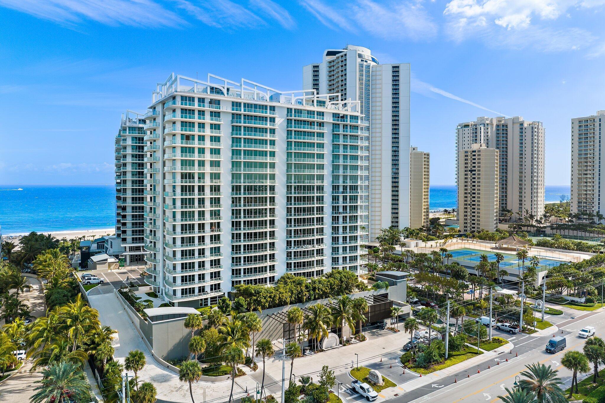 3100 N Ocean Drive 902 P, Singer Island, FL 