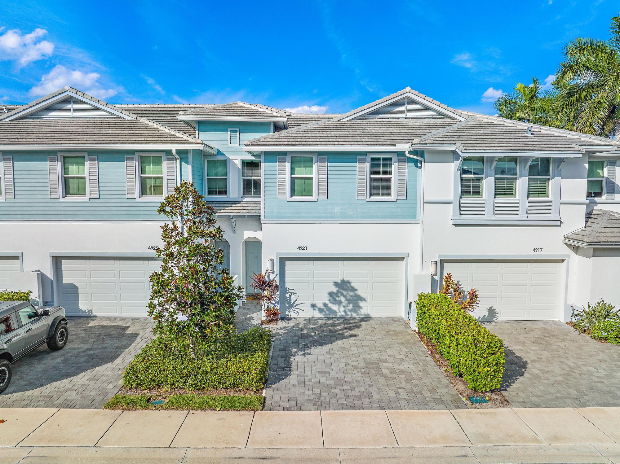 4921 Pointe Midtown Way, Palm Beach Gardens, FL 