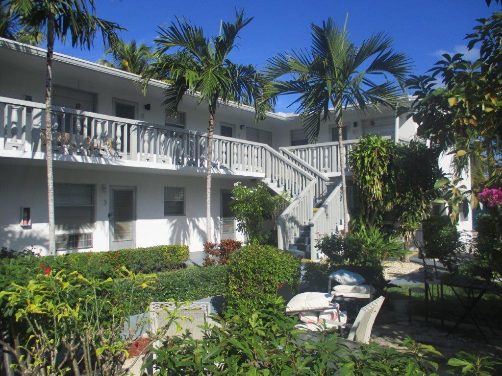 212 N K Street Unit# 9, Lake Worth Beach, FL 33460, 2 Bedrooms , 1 Bathroom ,Condominium,Off Market,R10940111, Horizon Palm Realty Group