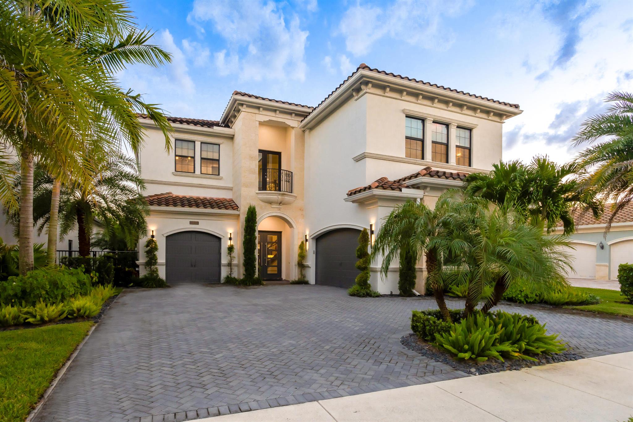 9742 Vitrail Lane, Delray Beach, FL 