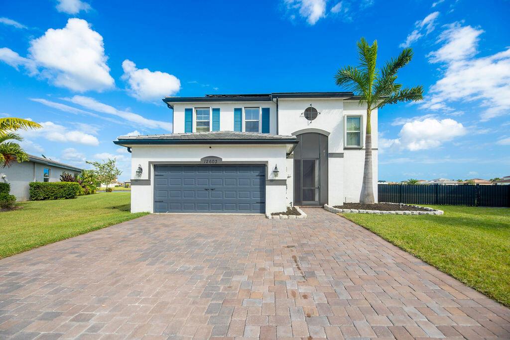 Listing R10941826 12603 NW Milestone Place, Port St Lucie, FL 34987