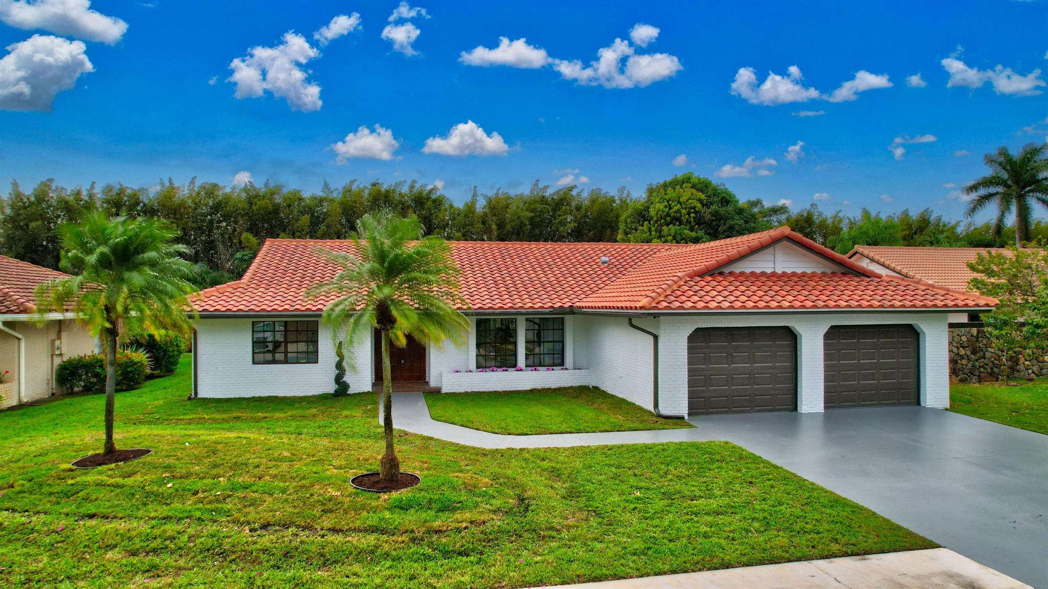 20058 Back Nine Drive, Boca Raton, FL 33498