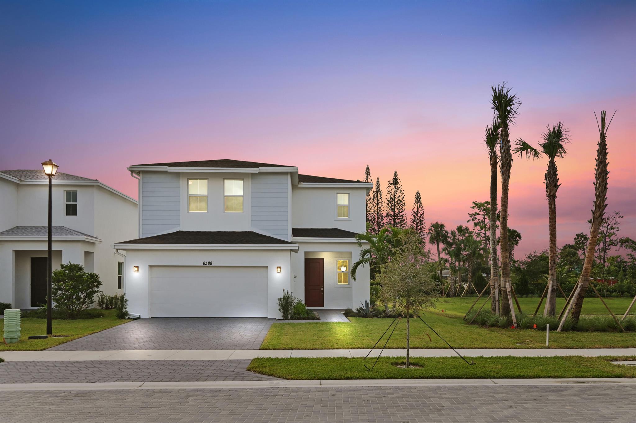 6346 Tenor Drive, West Palm Beach, FL 