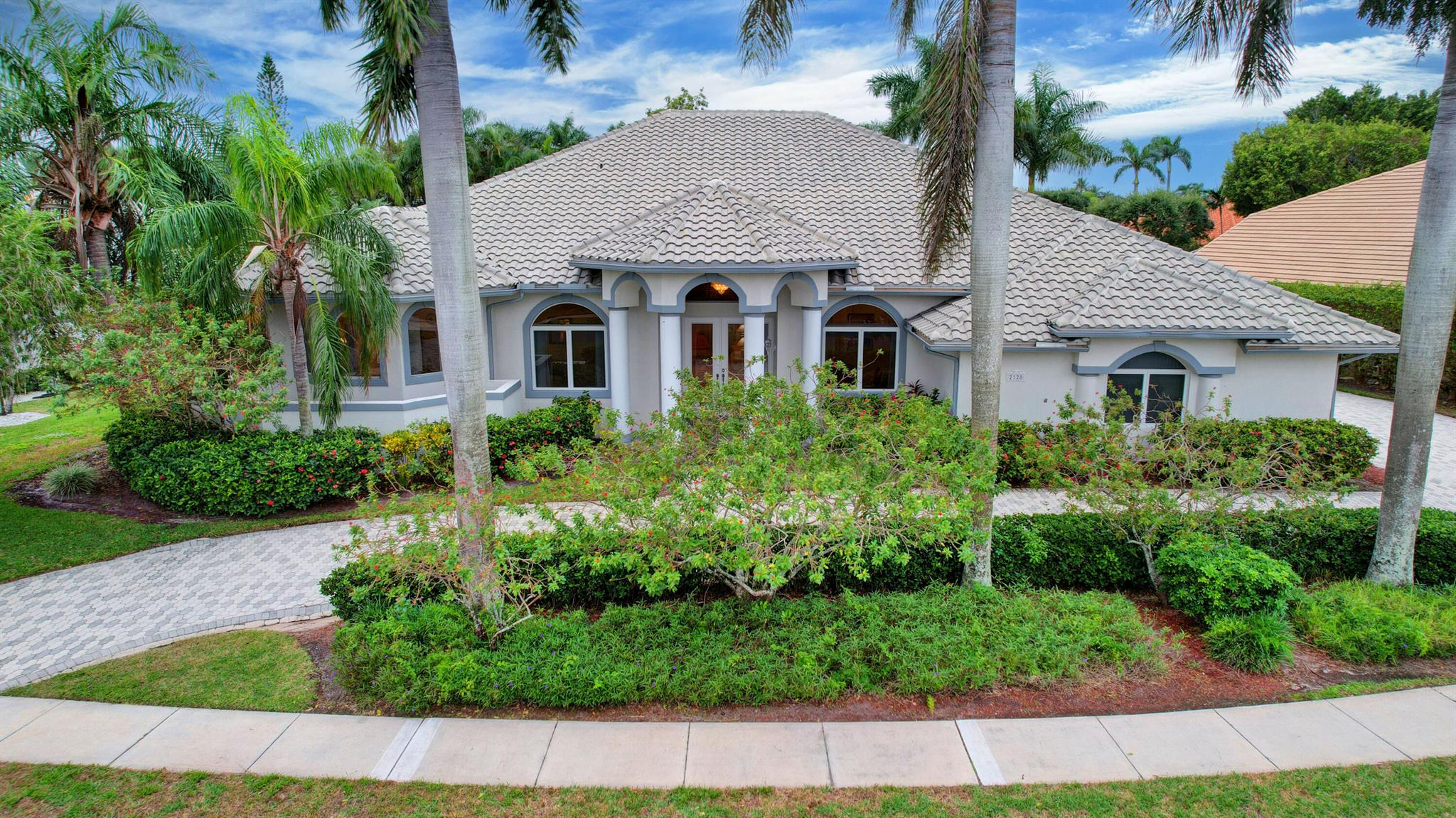 2128 Greenview Cove Drive, Wellington, FL 