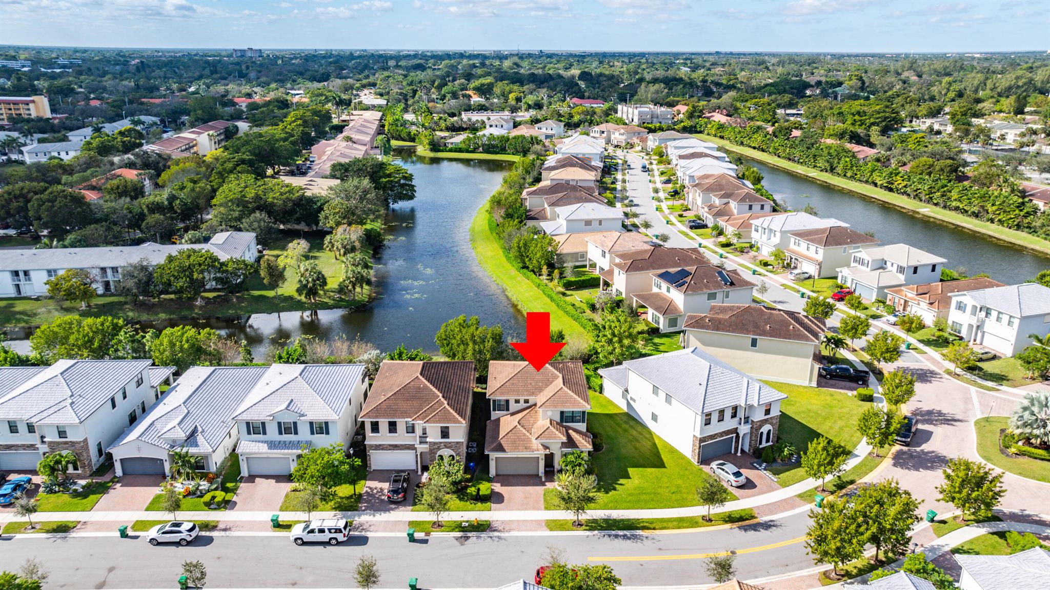 3874 NW 89th Way, Coral Springs, FL 33065