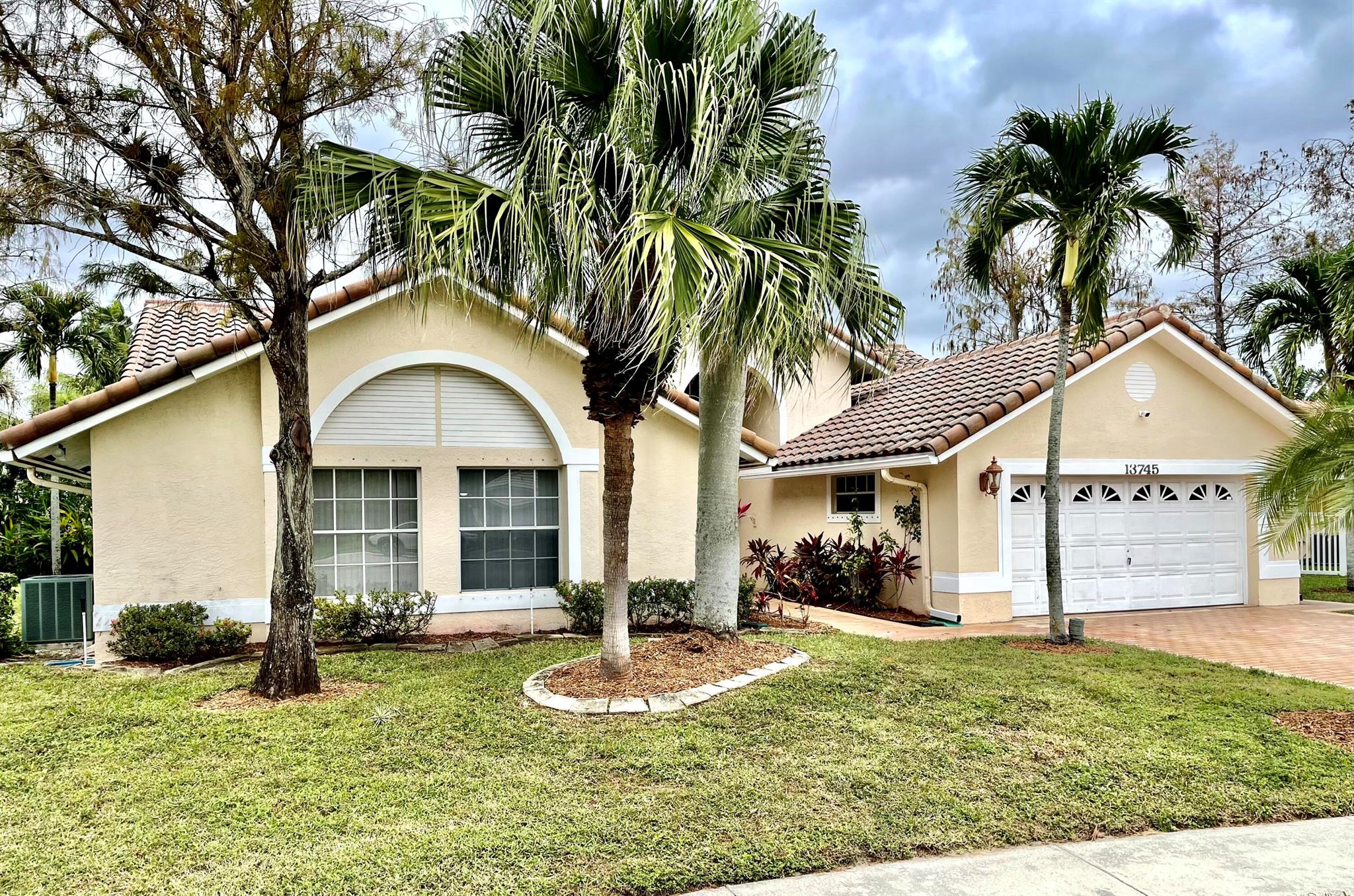 13745 Aldsworth Court, Wellington, FL 33414