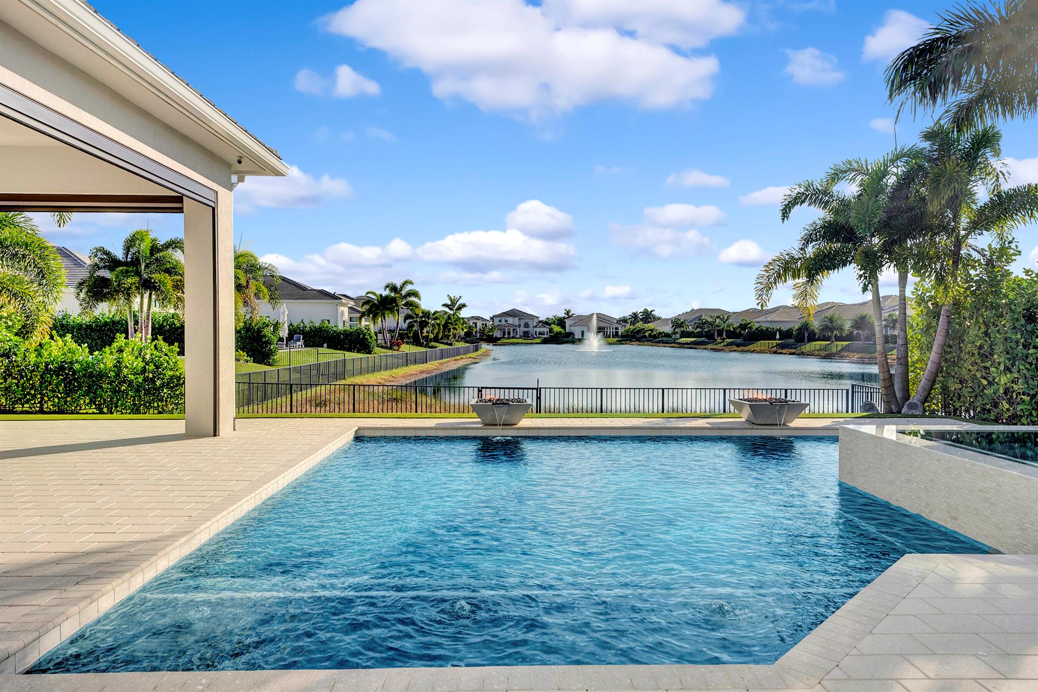 Royal Palm Polo Homes - Boca Raton Real Estate