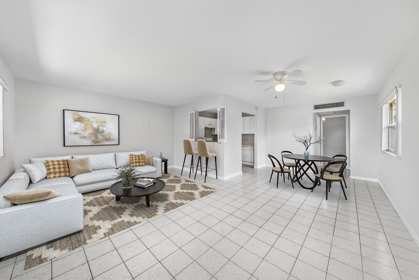 342 Seville O, Delray Beach, FL 