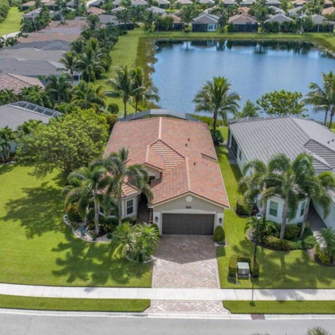 12601 Copper Mountain Pass, Boynton Beach, FL 