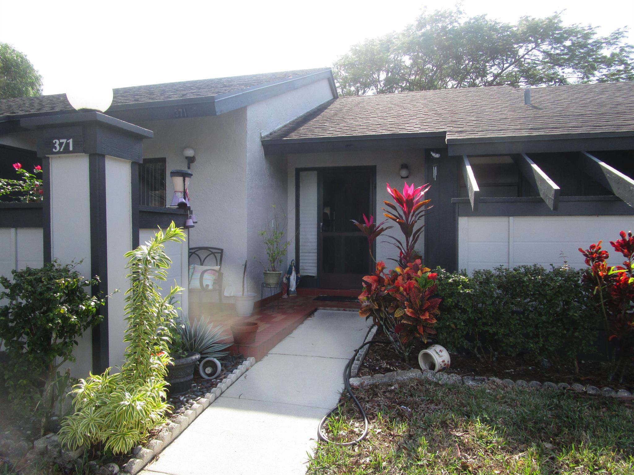 371 Ottawa Court, Royal Palm Beach, FL 33411, 2 Bedrooms , 2 Bathrooms ,Villa,Off Market,R10945661, Horizon Palm Realty Group