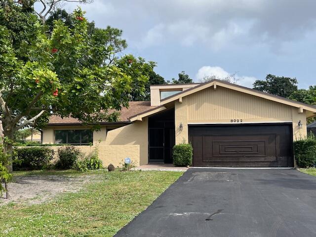 8022 Buttonwood Circle, Tamarac, FL 