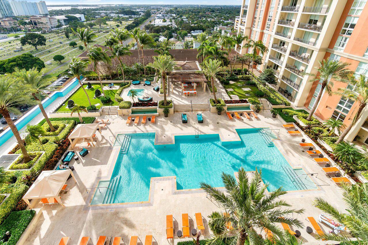 550 Okeechobee Boulevard 1603, West Palm Beach, FL 