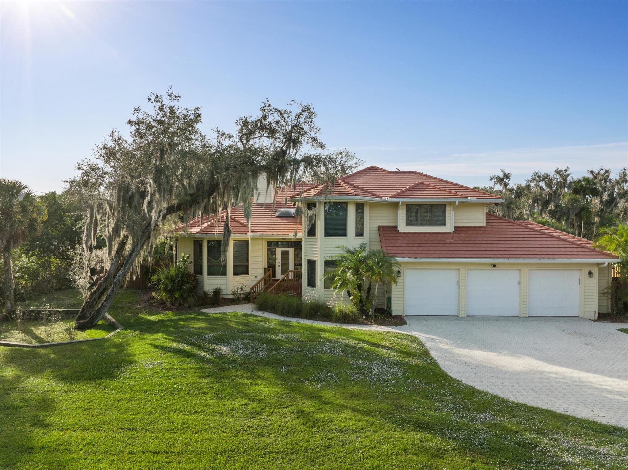 5155 Palmetto Avenue, Fort Pierce, FL 