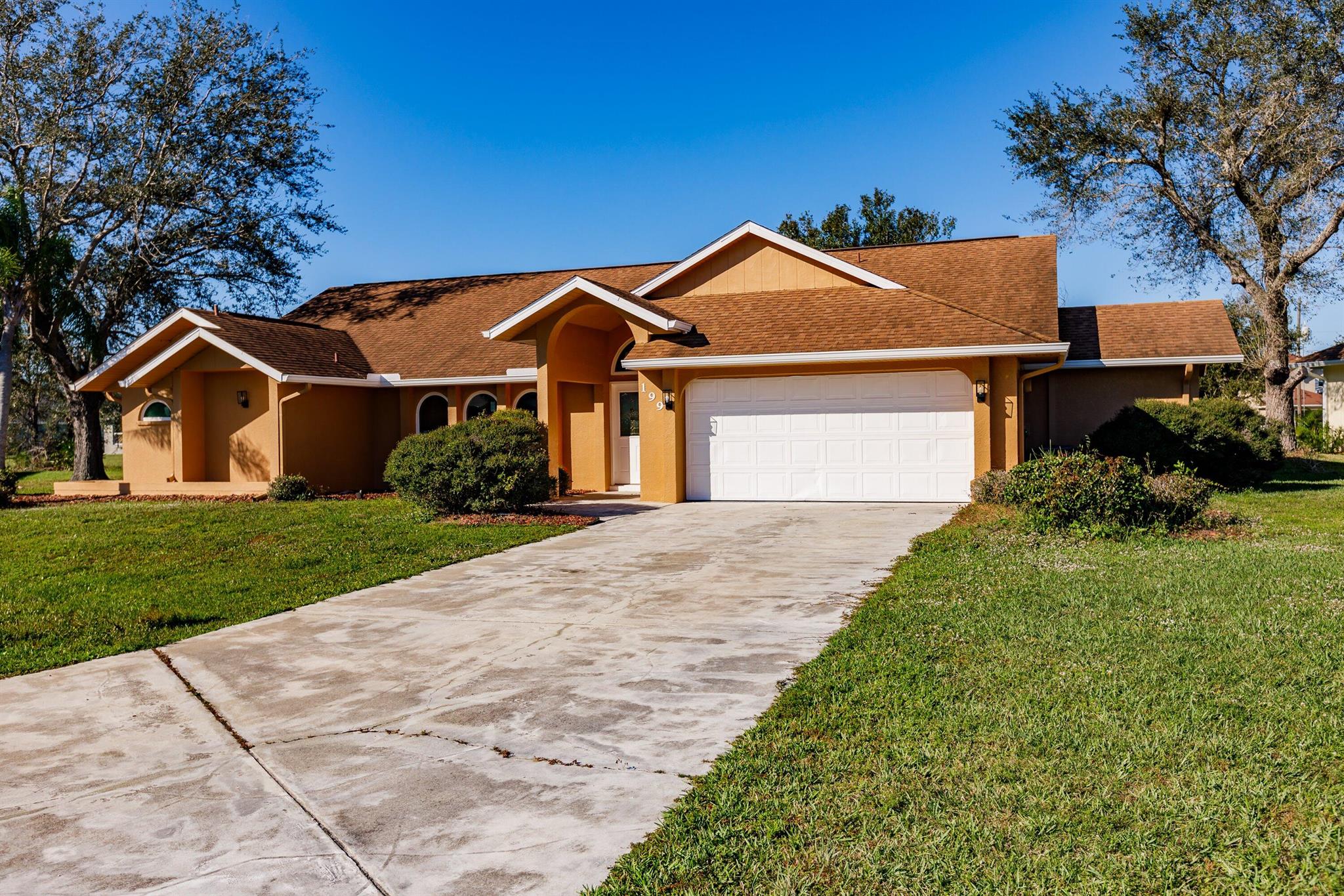 199 Angol Street, Punta Gorda, FL 