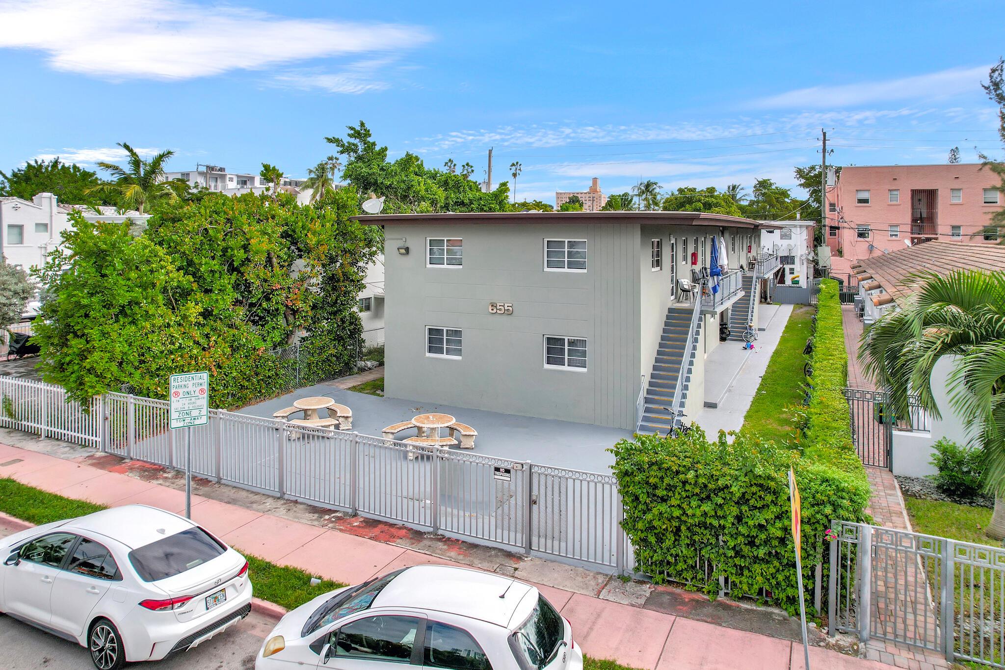 655 Lenox Avenue