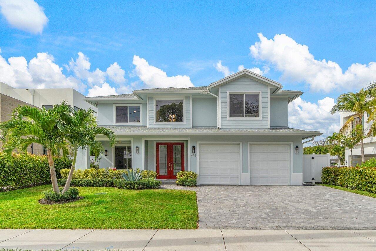 412 SE 4th Avenue, Delray Beach, FL 