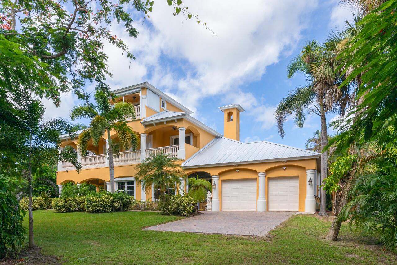 8053 S Indian River Drive, Fort Pierce, FL 