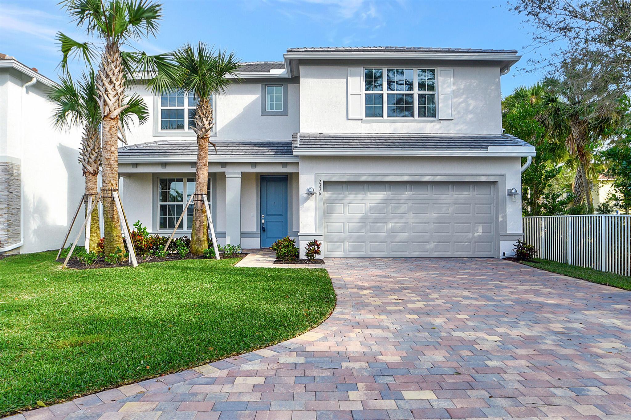 5336 Star Rush Lane, Lake Worth, FL 