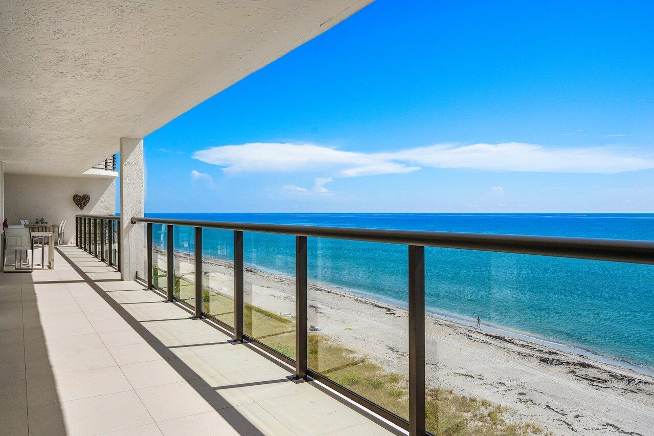 Photo of 2727 S Ocean Boulevard 801, Highland Beach, FL 33487