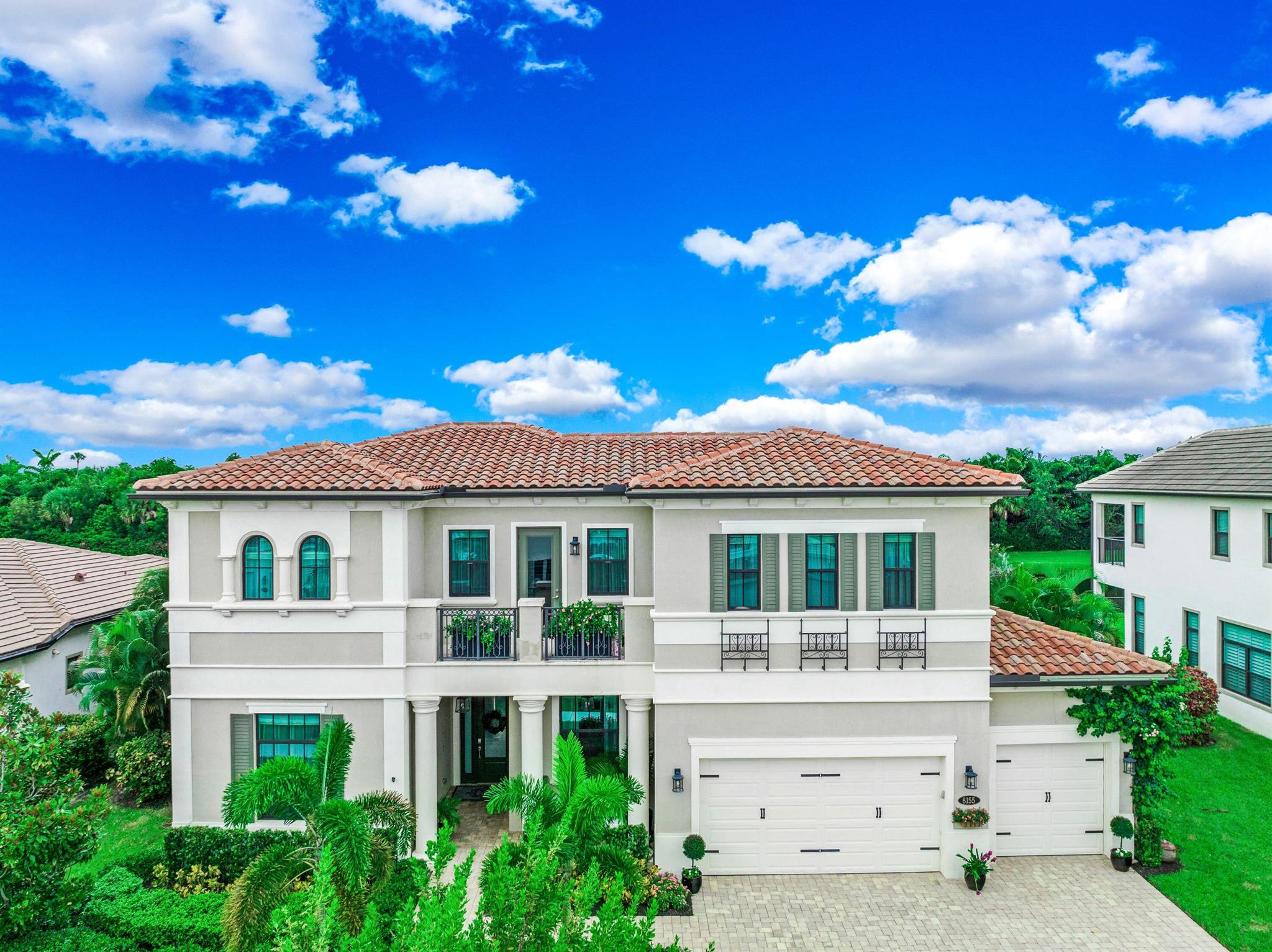 8155 Grand Prix Lane, Boynton Beach, FL 