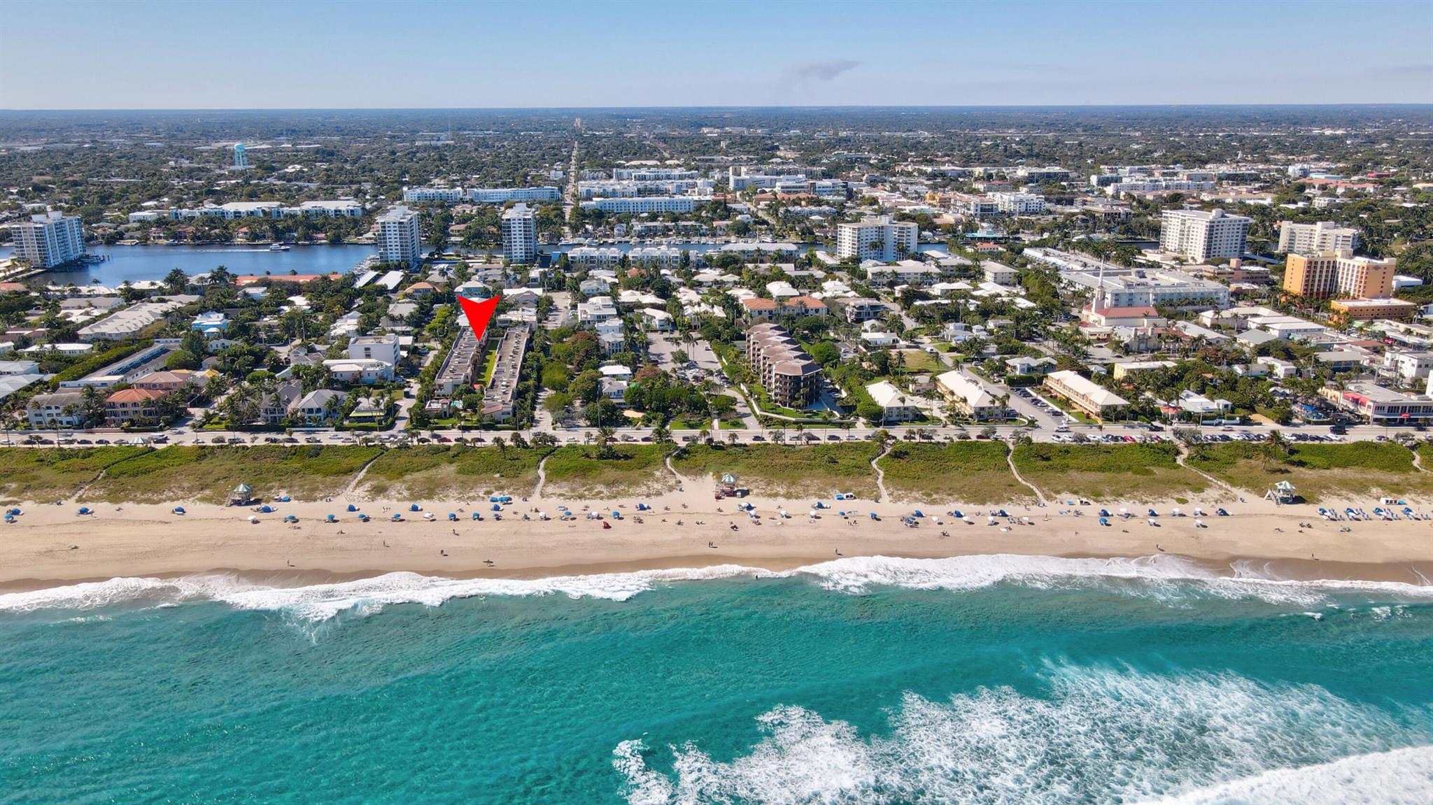 200 S Ocean Boulevard B-128, Delray Beach, FL 33483