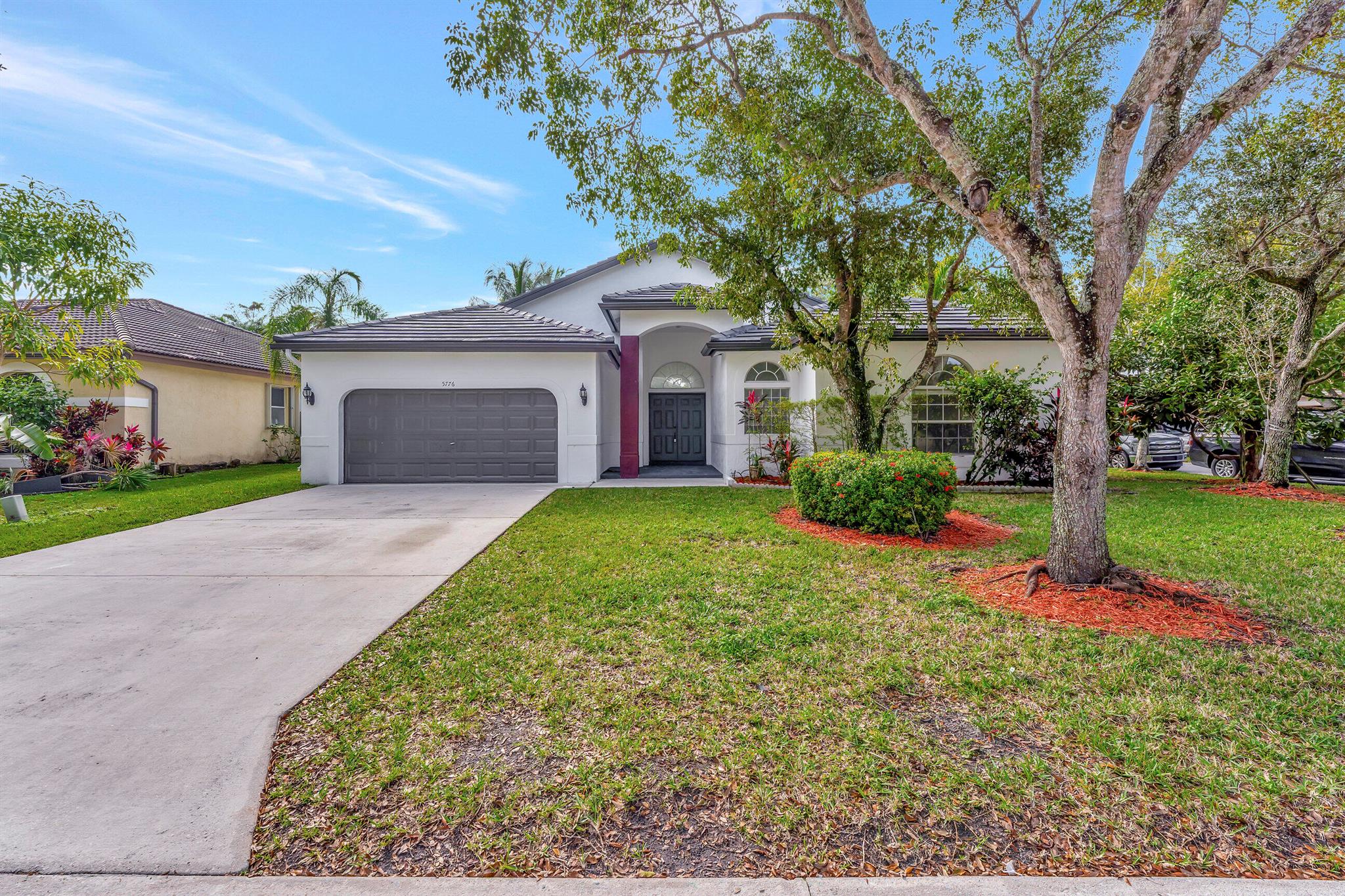 5776 NW 56th Manor, Coral Springs, FL 
