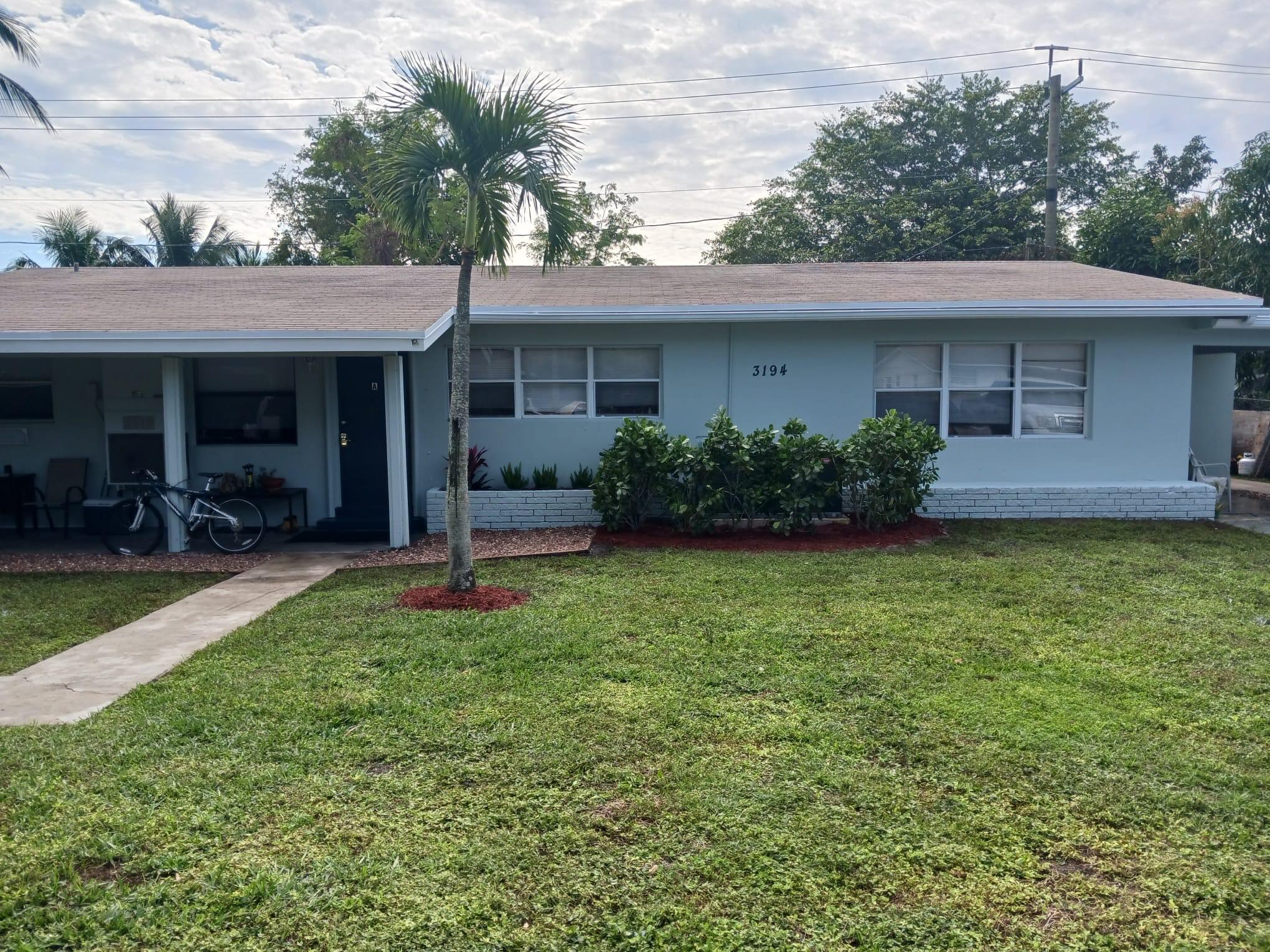 3194 Prince Drive, Lake Worth, FL 33461